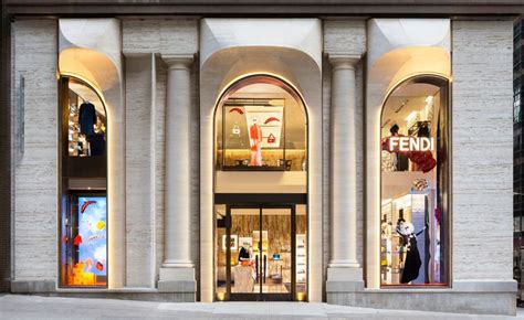 fendi outlets in new york|Fendi store tysons corner.